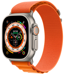 Apple Watch Ultra 2