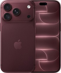 iPhone 18 Pro