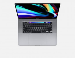 MacBook Pro 16